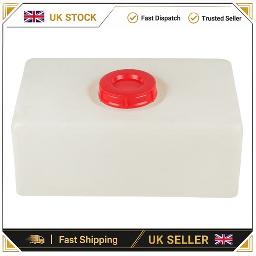 60l holding tank - tank, leakproof