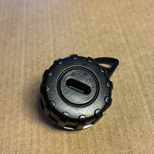 Stihl oil filler - stihl,