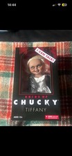 Mezco Bride of Chucky Tiffany