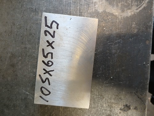 Rectangular mild steel bar - rectangular,