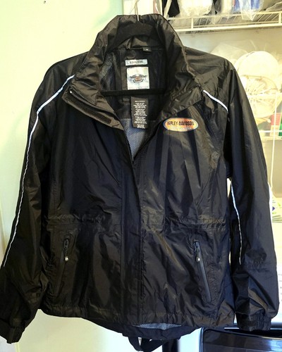 Harley davidson rain tracksuit - davidson,