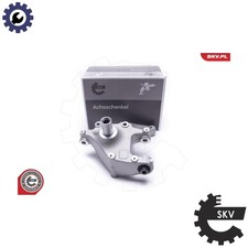 STEERING KNUCKLE WHEEL