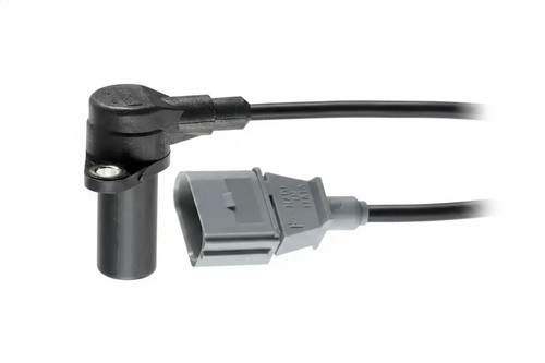 Crankshaft position sensors