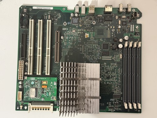 Apple power mac agp - g4,