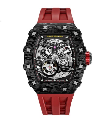 Tsar bomba tb8208cf - tsar, men's