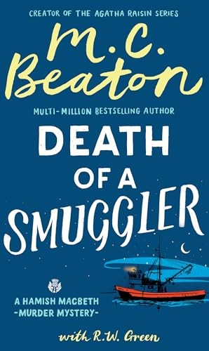 Hamish macbeth death - macbeth:,