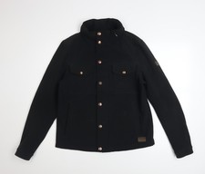 883 Police Men's Black Medium