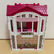 Barbie House - Lovely Dream