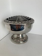 Viintage ianthe silver plated - viintage,