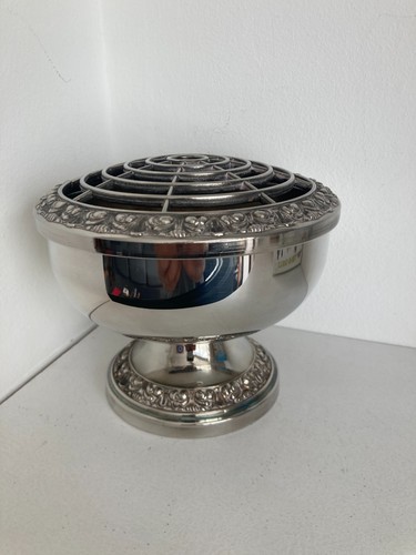Viintage ianthe silver - ianthe, plated