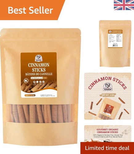 113 fresh ceylon cinnamon - 113.4g,