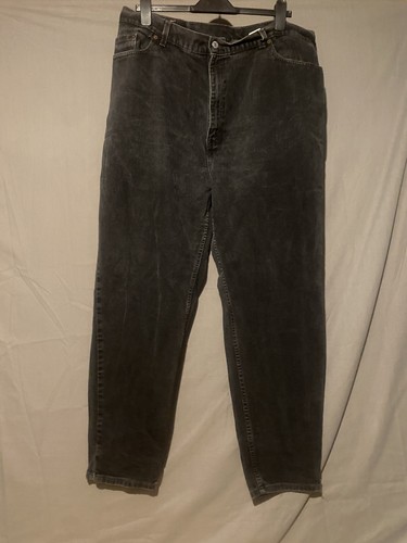 Vintage 90s levi 550 - 90s,