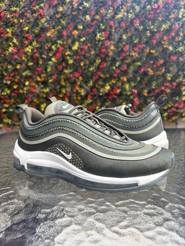 Nike air max black olive - air,