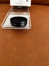 Baader OIII Nebula Filter