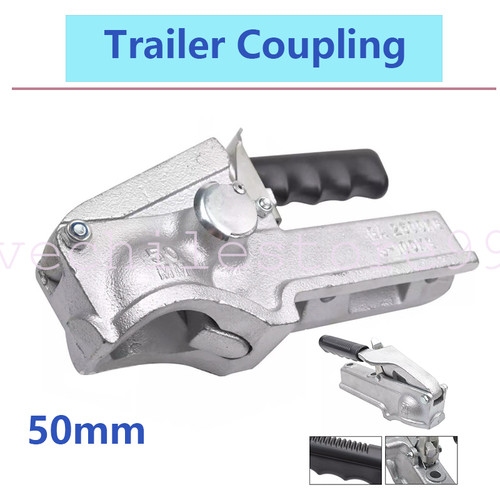 50mm 2600kg heavy - 50mm, duty