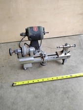 Perton 8mm Watch Makers Lathe