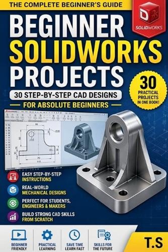 Beginner solidworks projects - beginner,