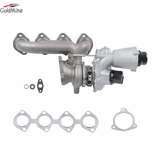 Turbocharger a2710903680 for - turbocharger,