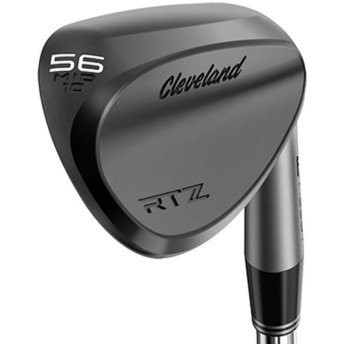 Cleveland rtz black satin - cleveland,