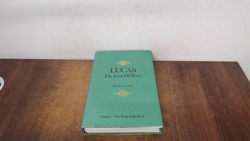 Lucas the first hundred - lucas,