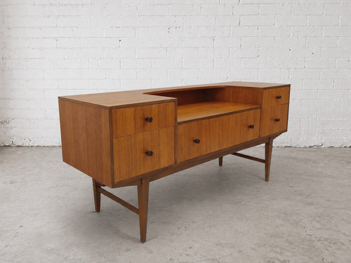 Vintage mid century modern