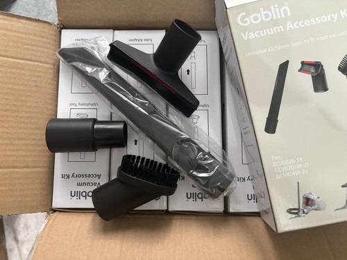 Goblin universal vacuum - universal,