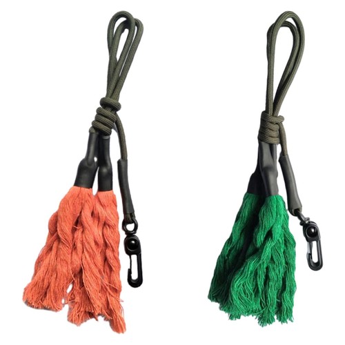 Deer scent drag rope - rope, hunters