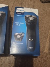 philips shaver 1000 series