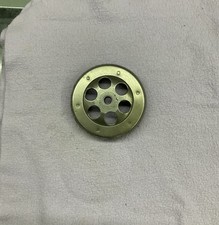 Apache RLX 100cc Quad Bike Clutch Bell Housing