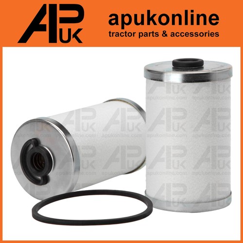 Fleetguard fuel filter - fuel,