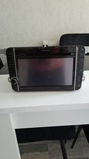 Kenwood DNX520VBT VW Head Unit