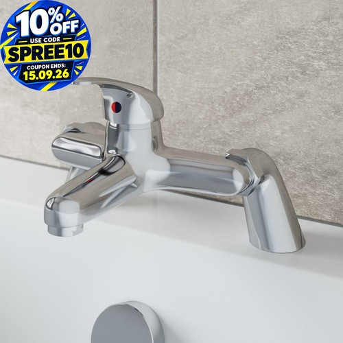 Bathroom bath filler mixer - filler,