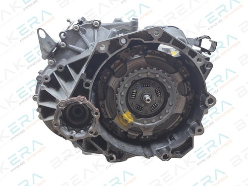 Audi automatic gearbox - a3,