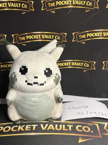 Pòkemon original pikachu - pikachu, 30th