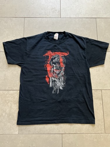 Vintage y2k apocalyptica metal - y2k,