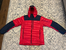 Norrona Falketind 750 down