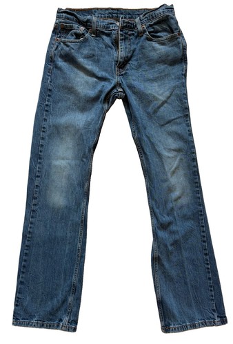 Levi 527 jeans men 30x32 - levi's,