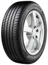 Summer Tyre 205/55 R16