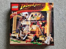 LEGO Indiana Jones: Indiana