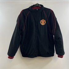 Manchester United Reversible