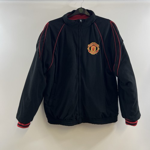 Manchester united reversible - united,