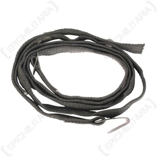 Ww2 german gas - german, can