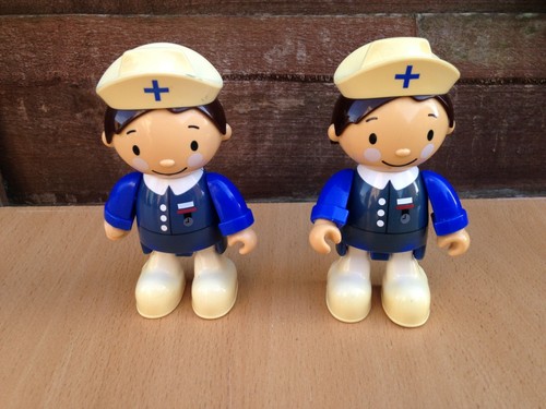 Vintage elc tolo first - tolo, friends