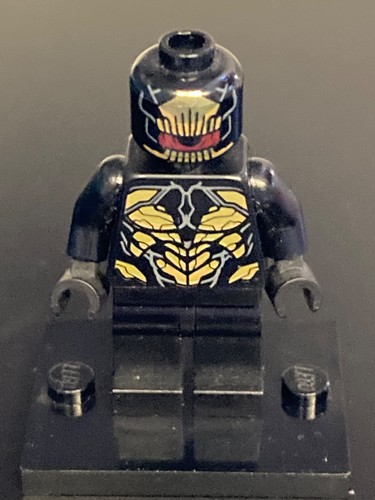 Lego super heroes - lego, outrider
