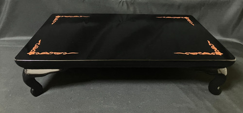 Japanese display wood - japanese, stand