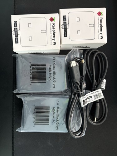 Official raspberry 4 - raspberry,