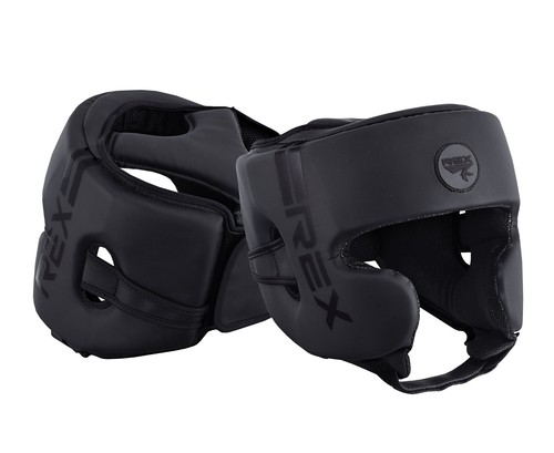 Rex adult boxing head guard - rex,