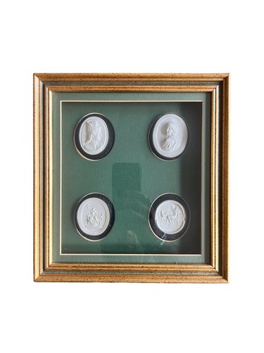 Set 19th century - 19th, large
