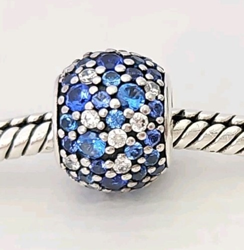 Genuine pandora bracelet - genuine,