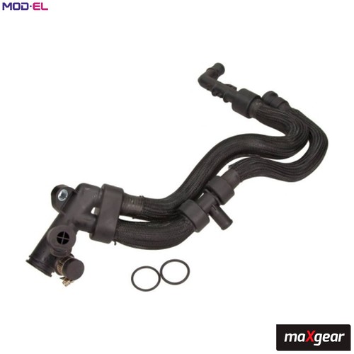 Radiator hose 0276 - hose, 18-0276